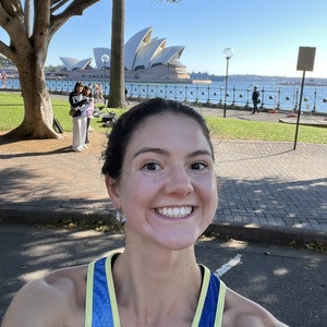 Fundraising Page: Lauren Musshorn